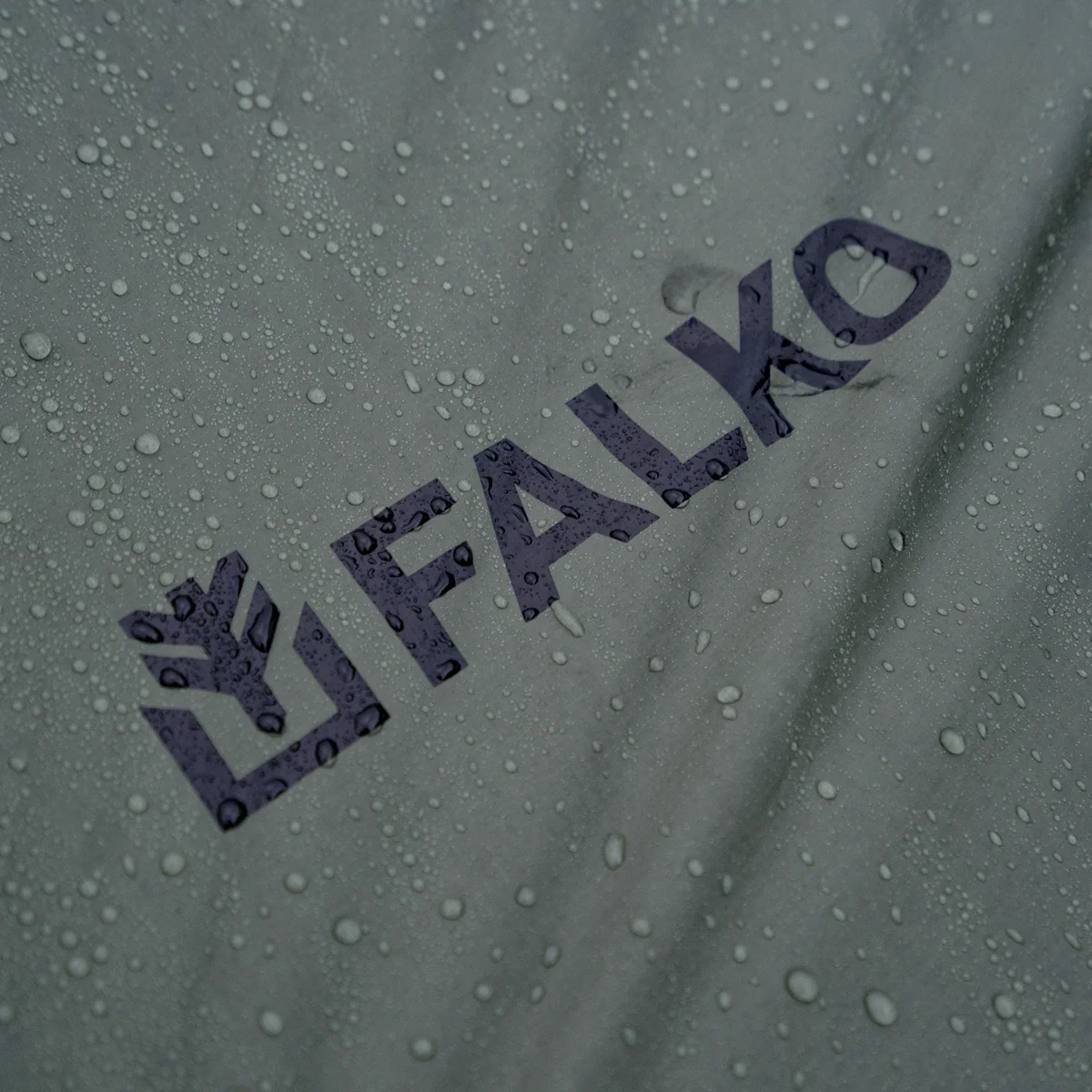 Ultralight Camp Tarp (3m x 3m) - Image 3